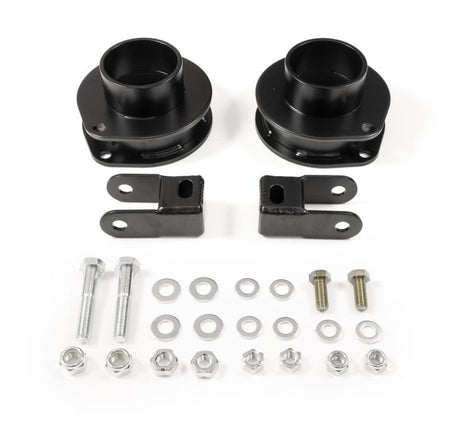 Product of ReadyLIFT 66-19180 Leveling Kit Suspension 1-3/4 Inch Lift Coil Spring Spacers 