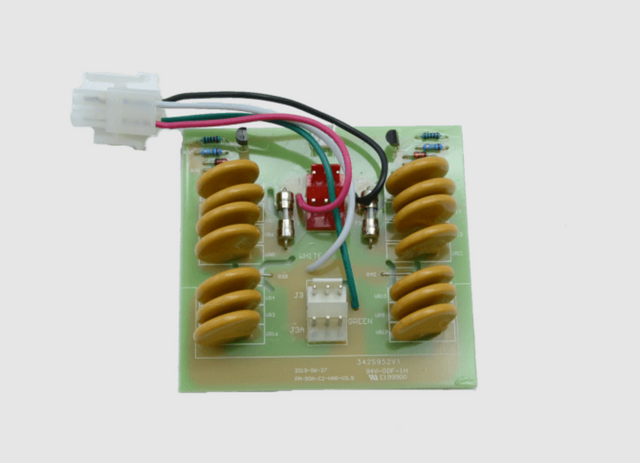 Hughes Auto Rsp-50-Pwd-Epo Surge Protection Module||rsp-50-Pwd-Epo.Png||85||h6zsp50pwdepo||1557797