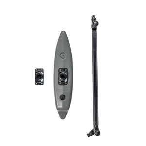 Product of Yak Gear 01-0096 Boat Outrigger