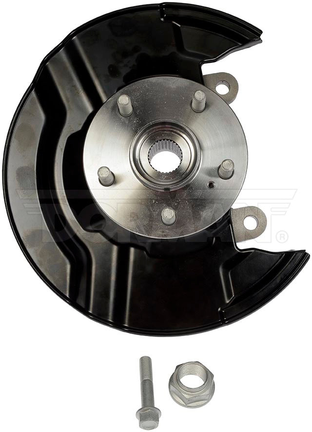 Dorman (Oe Solutions) 686-424 Spindle||686-424_2.Jpg||87||d18686424||1554057