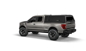 Smartcap Ea0301-Mb Truck Cap||smartcap Evoa Ford F150 Ea0301_Mb 1 Rear.Png||86||rsiea0301mb||1756183