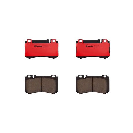 Brembo P50061n Brake Pad||p50061n_Oth.Jpg||85||brmp50061n||1753409