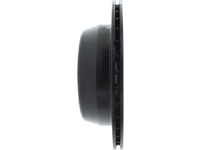 Product of Stop Tech/ Power Slot 126.66041SL SportStop ® Slotted Slotted 1-Piece Brake Rotor 