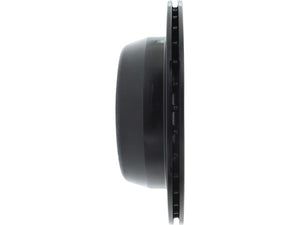 Product of Stop Tech/ Power Slot 126.66041SL SportStop ® Slotted Slotted 1-Piece Brake Rotor 