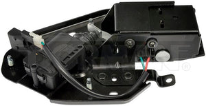 Dorman (Oe Solutions) 931-296 Liftgate Actuator||931-296_2.Jpg||87||d18931296||1258200