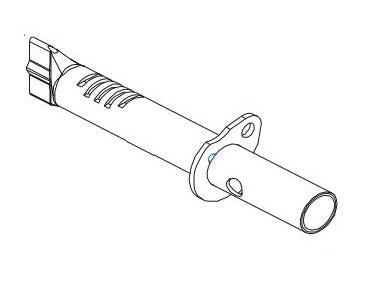 Product of Norcold 623948 Refrigerator Door Panel Retainer