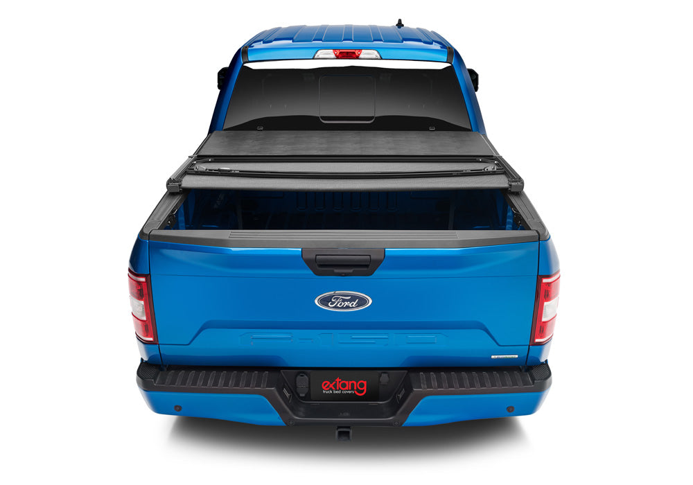 Product of Extang Trifecta ALX Soft Folding 90936 Tonneau Cover 
