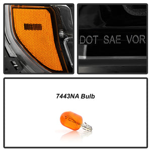 Xtune 9952395 Headlight Assembly||9952395_5.Jpg||90||s2z9952395||2060486