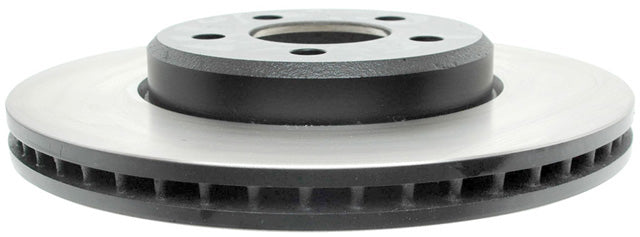 Product of Raybestos Brakes 780255 Specialty - Street Performance Plain Face 2-Piece Brake Rotor 