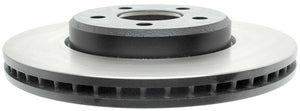 Product of Raybestos Brakes 780255 Specialty - Street Performance Plain Face 2-Piece Brake Rotor 