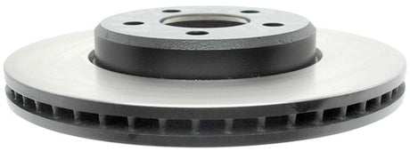 Product of Raybestos Brakes 780255 Specialty - Street Performance Plain Face 2-Piece Brake Rotor 