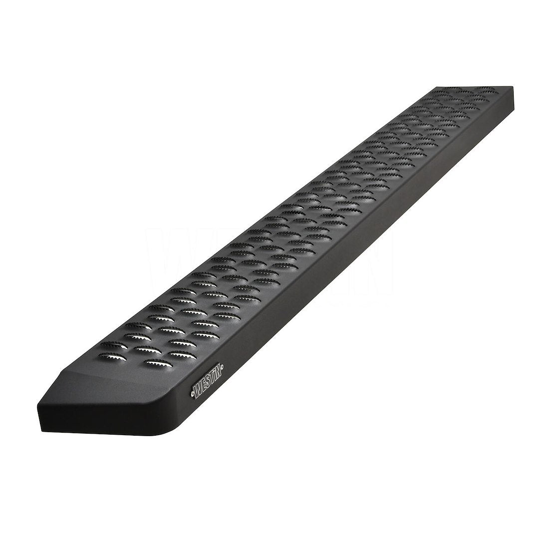Product of Westin Automotive 27-81015 Grate Steps Running Board 
