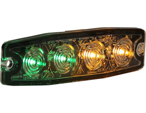 Buyers Products 8892250 Warning Light||8892250_45_Lit.Jpg||87||b838892250||2212422