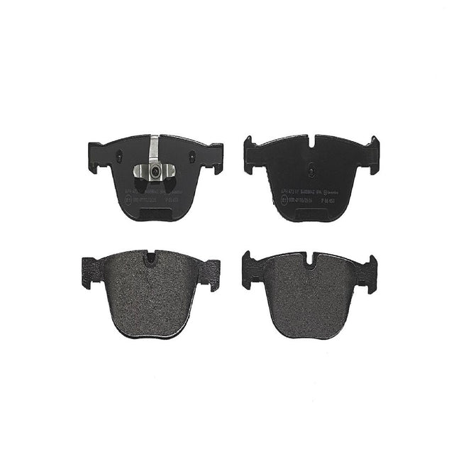 Brembo P06053 Brake Pad||p06053_Oth.Jpg||85||brmp06053||1752302