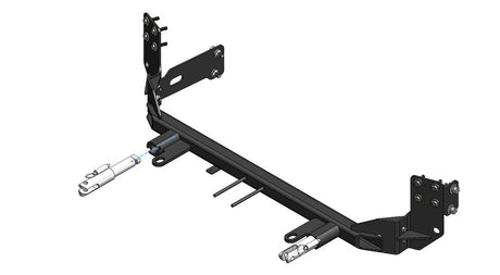 Blue Ox Bx1764 Vehicle Baseplate||bx1764 Website Iso.Jpg||86||b1bbx1764||1682336