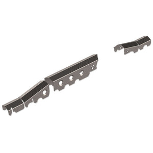 Artec Industries Jk3051 Axle Housing Truss||jk3051.Jpg||85||artjk3051||2236564