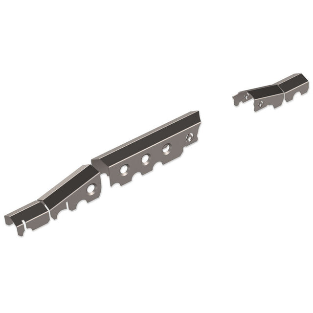 Artec Industries Jk3051 Axle Housing Truss||jk3051.Jpg||85||artjk3051||2236564