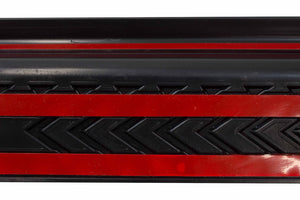 Fishbone Offroad Fb15111 Door Sill Protector||||87||fshfb15111||2019057