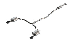 Borla 140967bc Exhaust System Kit||140967bc.Jpg||85||b25140967bc||1550652