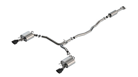 Borla 140967bc Exhaust System Kit||140967bc.Jpg||85||b25140967bc||1550652
