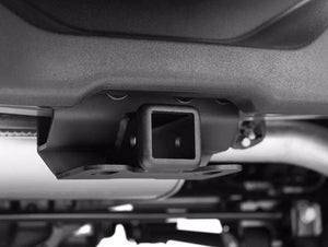 Product of Havoc Offroad HFB-03-001 Class III Trailer Hitch Rear w/ 2 Inch Receiver 