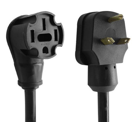 Product of Ap Products 16-00554 Power Cord Adapter