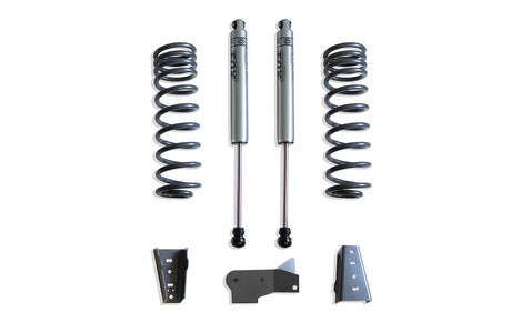 Product of Maxtrac 902430f Coil Spring