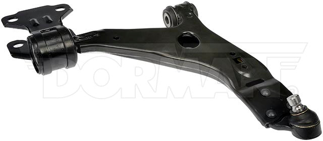 Dorman (Oe Solutions) 528-281 Control Arm||||88||d18528281||1893984