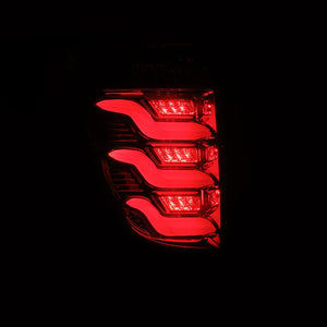 Alpharex Usa 660020 Tail Light Assembly||660020_4.Jpg||87||alp660020||1681737