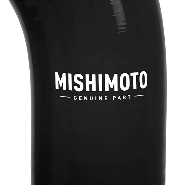Mishimoto Mmhose-Wr6-12bk Radiator Hose||||88||m1nosewr612bk||1908173