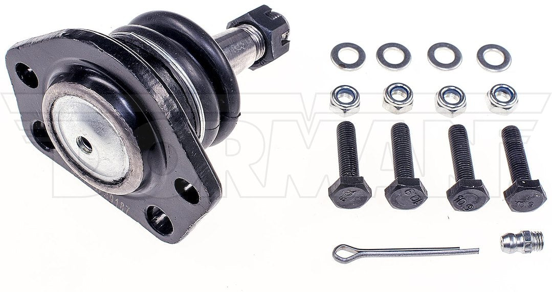 Dorman Mas Select Chassis B5108 Ball Joint||b5108-001.Jpg||86||d18b5108||1235143