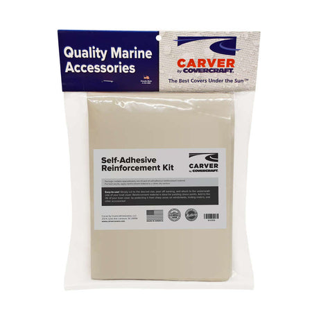Carver 61050 Boat Cover Repair Kit||61050.Jpg||85||c4v61050||1488679