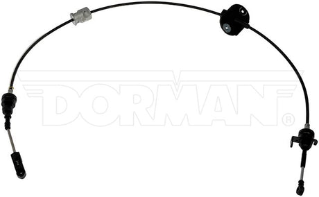 Dorman (Oe Solutions) 905-153 Auto Trans Shifter Cable||905-153.Jpg||85||d18905153||1320953