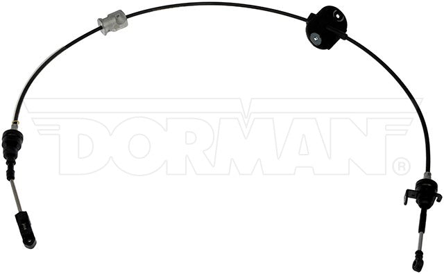 Dorman (Oe Solutions) 905-153 Auto Trans Shifter Cable||905-153.Jpg||85||d18905153||1320953