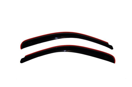 Product of Auto Ventshade (AVS) 192755 Ventvisor Inside Channel Rainguard 