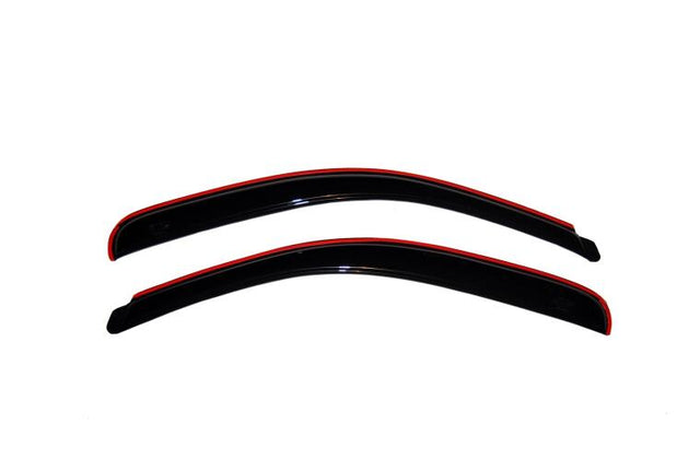 Product of Auto Ventshade (AVS) 192755 Ventvisor Inside Channel Rainguard 