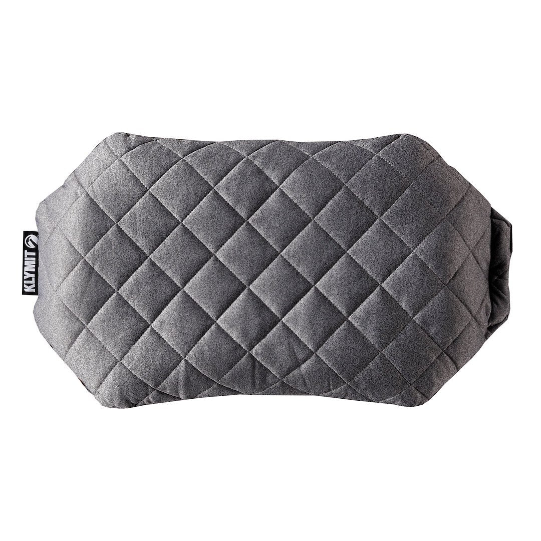 Klymit 12lpgy01d Pillow||12lpgy01d.Jpg||85||kly12lpgy01d||971280