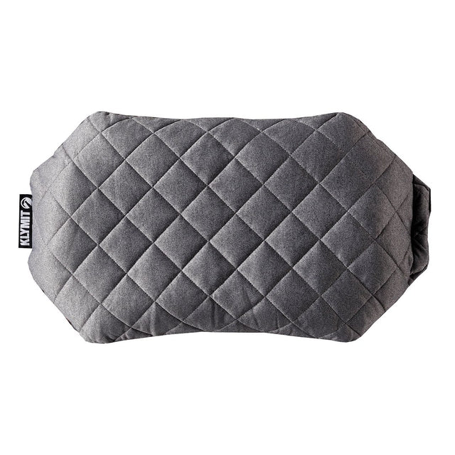 Klymit 12lpgy01d Pillow||12lpgy01d.Jpg||85||kly12lpgy01d||971280