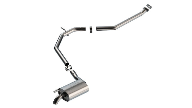 Borla 140968 Exhaust System Kit||140968.Jpg||85||b25140968||1715384