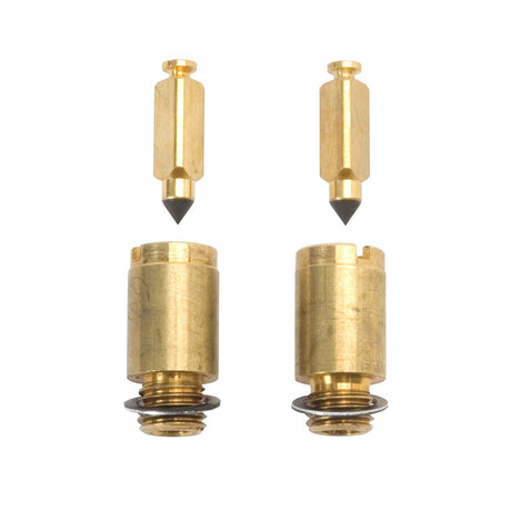 Edelbrock 1466 Carburetor Needle And Seat||1466.Jpg||85||e111466||1735196