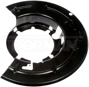 Dorman (Oe Solutions) 947-065 Brake Dust Shield||947-065_1.Jpg||86||d18947065||1554753