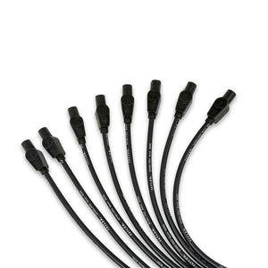 Taylor Cable 73055 Spark Plug Wire Set||73055-Fan.Jpg||87||t6473055||1331318