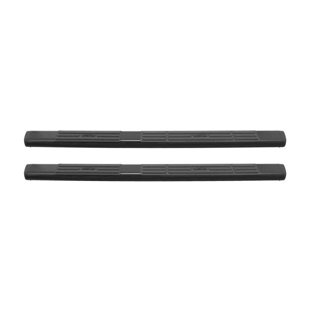 Product of Westin Automotive 22-6035 Premier Nerf Bar With Surface Steps 