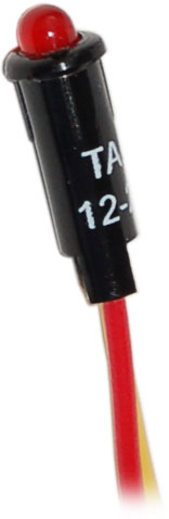 Blue Sea 8171-Bss Power Indicator Light||8171-Bss.Jpg||85||b6z8171bss||863338