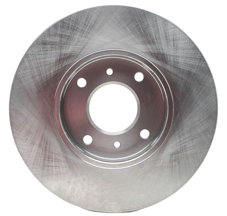 Product of Raybestos Brakes 96363R R-Line Plain Face 2-Piece Brake Rotor 