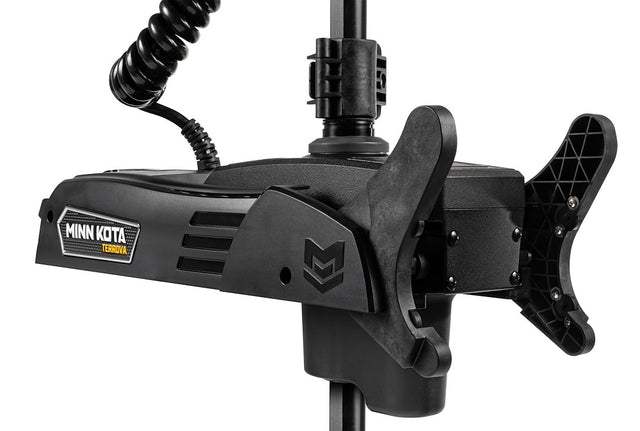 Minn Kota 1358202 Trolling Motor||mk_Terrova_Quest_Steeringhousing.Jpg||87||min1358202||1080036