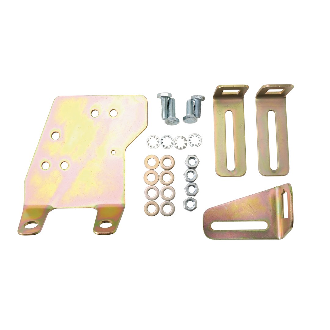 Product of Edelbrock 8036 Carburetor Throttle Cable Bracket