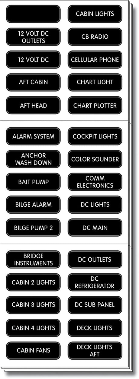 Blue Sea 8039-Bss Multi Purpose Label||8039-Bss.Jpg||85||b6z8039bss||977177