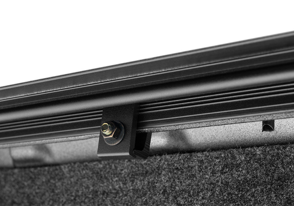 Product of BAK Industries Revolver X4s Hard Roll-Up 80120 Tonneau Cover 
