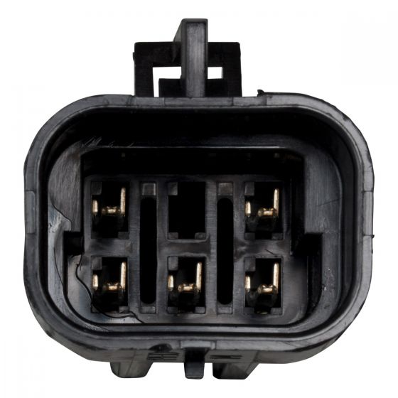 Product of Ranch Hand Rhe-10002 Headache Rack Component